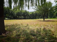 -黄河小浪底水利枢纽风景区