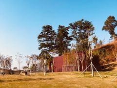 -白石龙音乐公园
