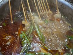 -聚点串吧·北京烧烤(赵登禹路店)