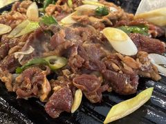-厚味居炙子烤肉·清真(天桥南纬路店)
