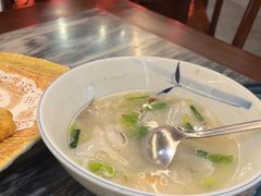 -安泰楼·佛跳墙创始人·传统闽味早茶·酒楼(三坊七巷闽菜地标店)