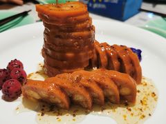 -泰钰丰烤鸭.天津菜(开发区店)