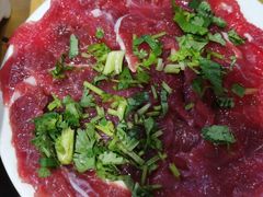 -一斗火锅·招财羊毛肚(泰吉滨江店)