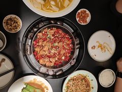 -麻六记(凤凰汇店)
