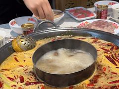 -龙厂长老火锅(抚琴店)
