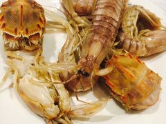 -星伦多自助料理(华润万象城店)
