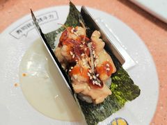 -元气寿司(金光华店)