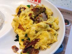 -新宝餐厅(流塘店)