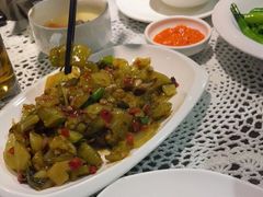 -熠盛粤味·顺德桑拿鸡(永康路店)