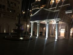 -丽晶美庐·玉兰餐厅