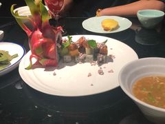 -小广寒电影艺术餐厅(小广寒经三路店)