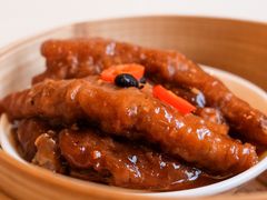 -利苑酒家(金宝店)