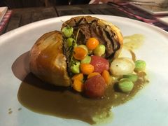 -Seraser Fine Dining Restaurant