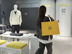 -cabbeen(茂业天地店)