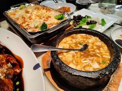 -绿茶餐厅(雁塔大悦城店)