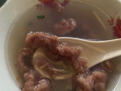 -群众牛肉小点(蚵仔煎)