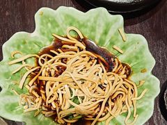 -古都历食南京菜·烤鸭·鸭血粉丝·汤包(南京博物院店)