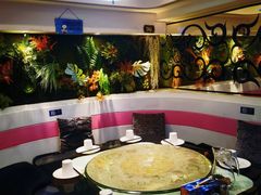 -巴特餐饮6加1音乐餐吧·新疆菜