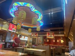 -秦九和(凯德广场店)