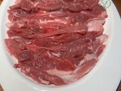 -義聚德·清真铜锅涮羊肉·烧烤(河东店)