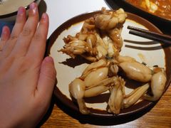 -老天桥蛙炉火锅(姑苏总店)