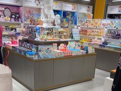 -泡泡玛特POPMART(柏威年购物中心店)