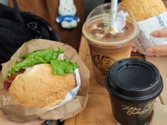 -Fergburger(皇后镇店)