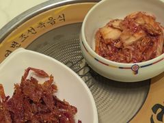 -七八冷面·延边朝鲜族美食(世纪汇店)