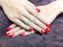 iphone_upload_pic-A-Best nail UP时尚美甲沙龙