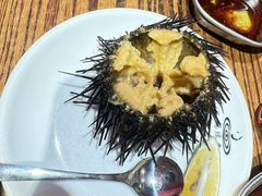 -蚝堡海鲜·威海菜·海肠捞饭·烧烤·亚洲吃蚝公司(幸福门店)
