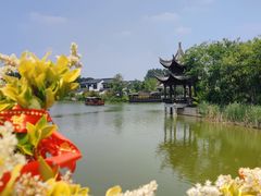 -朱仙镇启封故园景区
