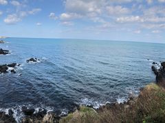-龙头岩(Dragon Head Rock)