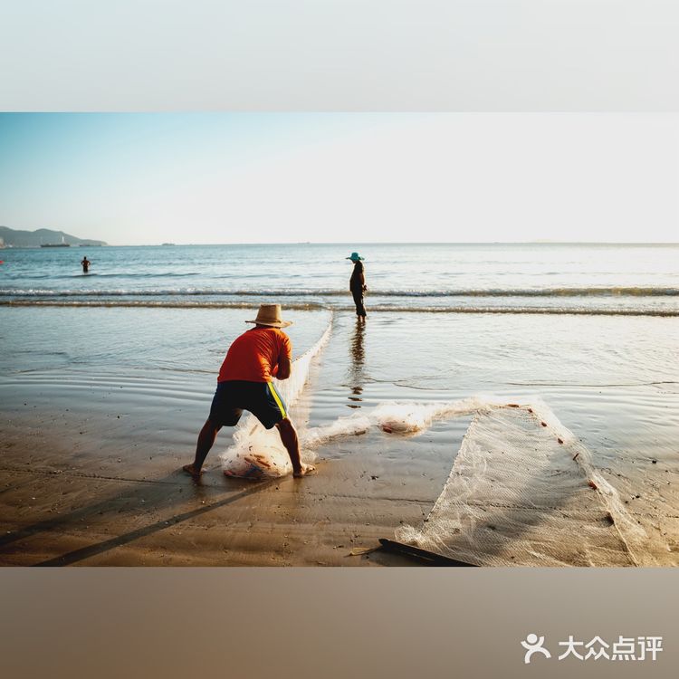 【旅行攻略】在椰梦长廊看最美的夕阳