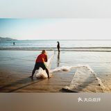 【旅行攻略】在椰梦长廊看最美的夕阳