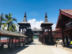 -海南分界洲岛旅游区