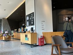 -星巴克(深圳领航里购物中心店)