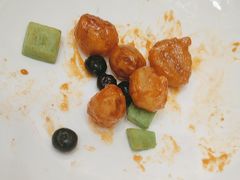 -鲁宴·鲁煨黄河生态大鲤鱼(月坛店)