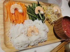 -PHO YOU粉你越南餐厅(逸天城店)