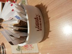 -必胜客(北苑路店)