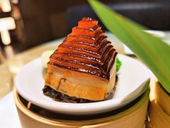 金牌扣肉-湖滨28中餐厅·西湖宴·杭州君悦酒店