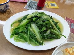-苏记农家菜馆