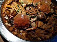 -胖哥俩肉蟹煲(宿迁宝龙广场店)
