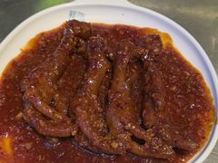 -大叹号·朝鲜族烤肉(潍坊泰华城店)