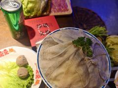 -萍姐火锅·公路夜市(打浦桥日月光店)