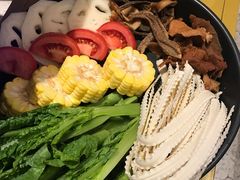 -八珍玉食鸡煲·打边炉(印象城店)