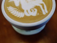 -SAFARI COFFEE