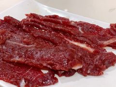 -伟记牛肉(金鸿公路店)