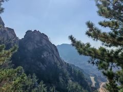 -太和山风景区