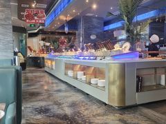 -渔纬港海鲜自助餐厅(湖里万达店)