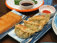 -山水茶艺馆·点心粤菜·30年老字号